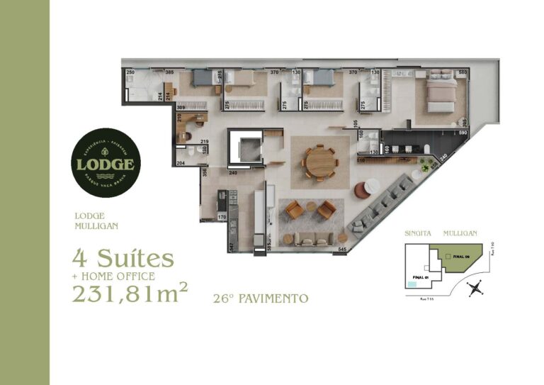 Planta 4