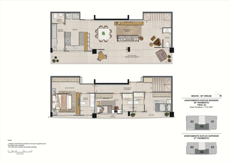 Planta 4