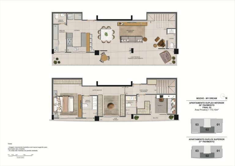 Planta 5