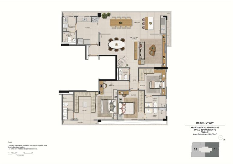 Planta 6