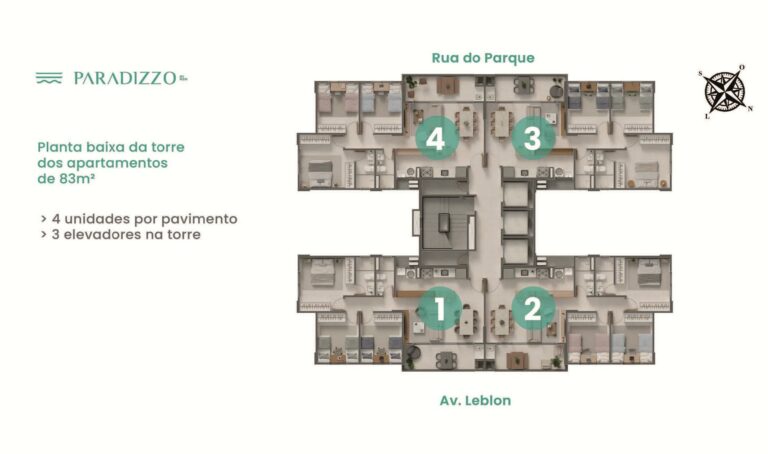 Planta 2