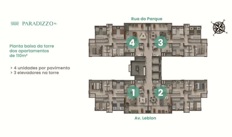 Planta 4