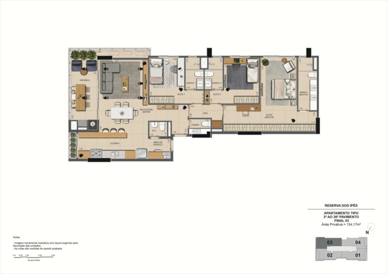 Planta 4