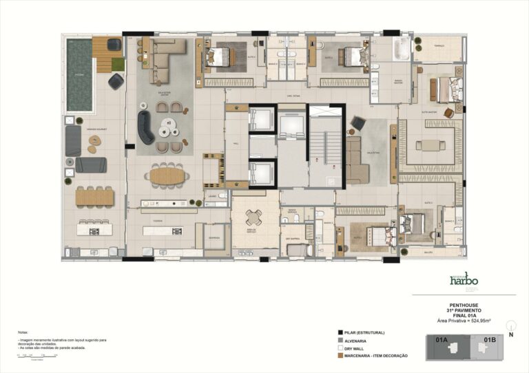 Planta 6