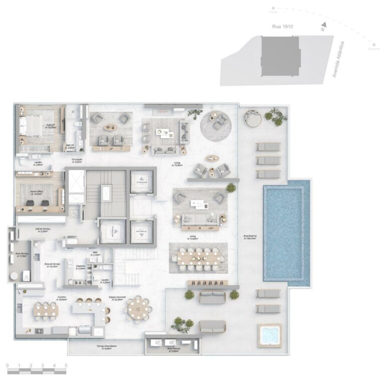 Planta 2