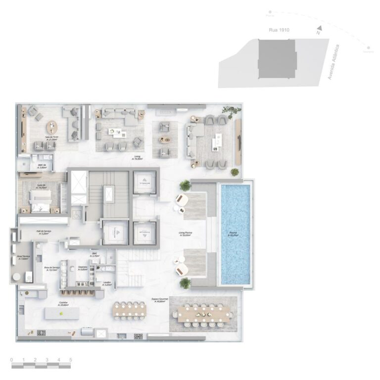 Planta 4