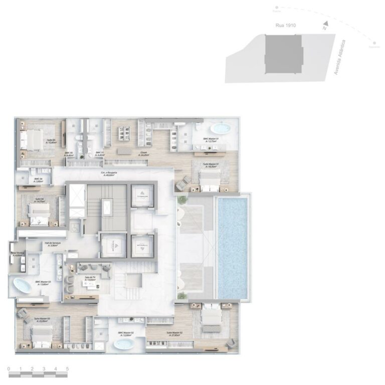 Planta 5