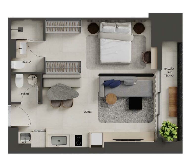 Planta 5