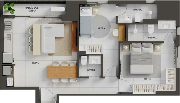 Planta 6
