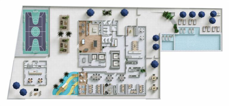 Planta 5