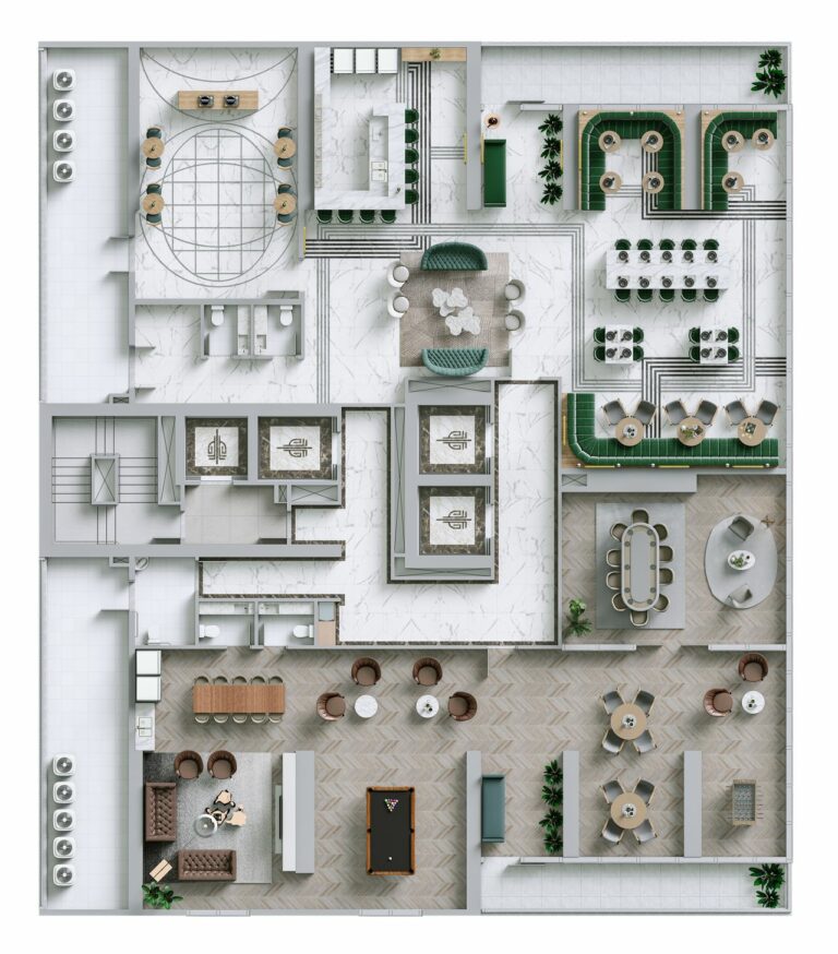 Planta 4