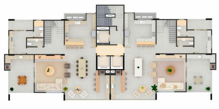 Planta 6