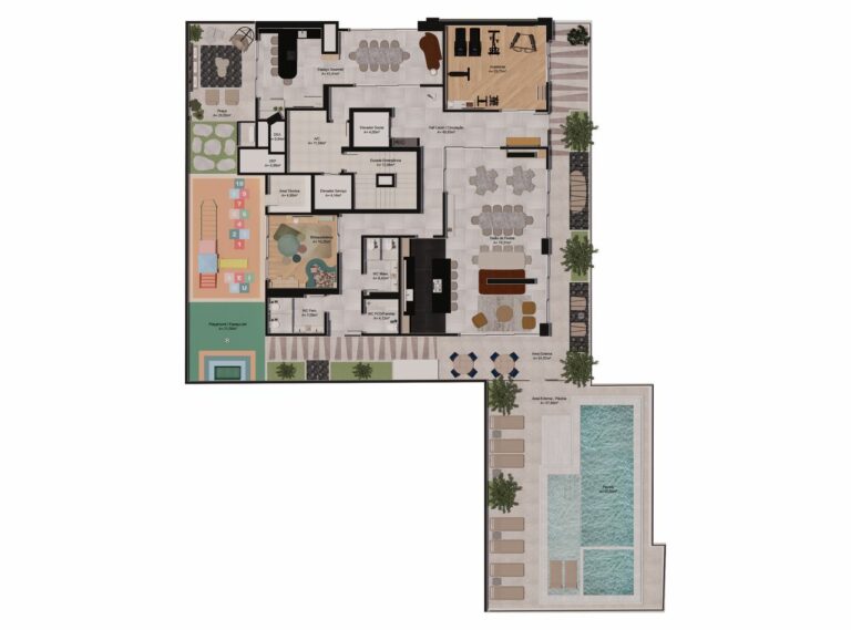 Planta 4