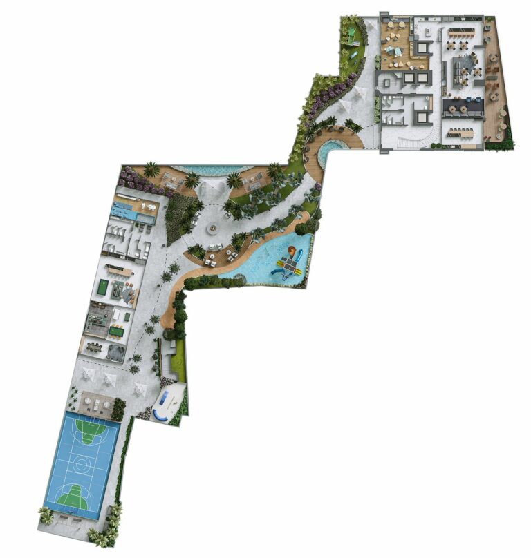 Planta 5