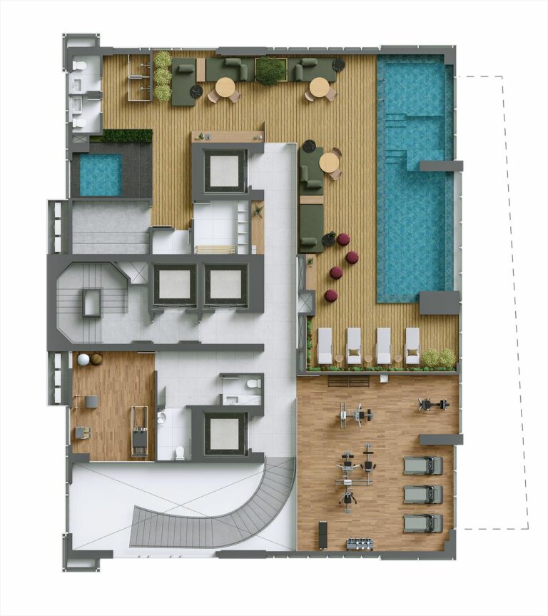 Planta 4