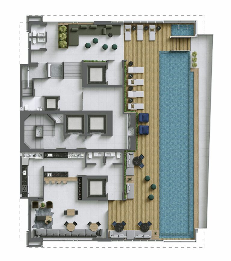 Planta 3