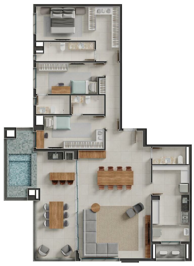 Planta 4