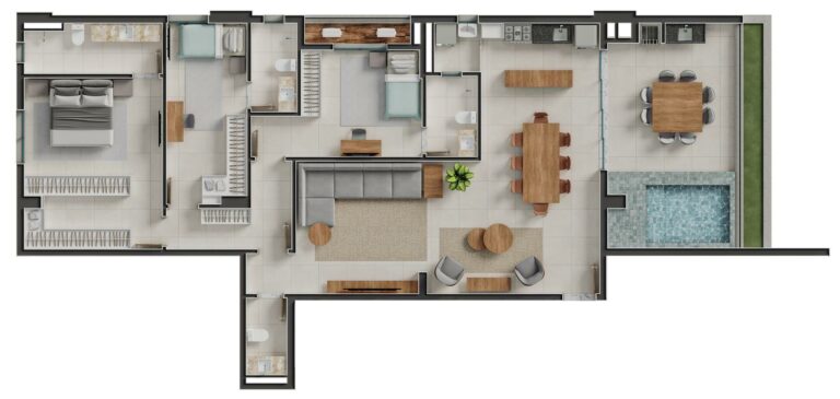 Planta 5