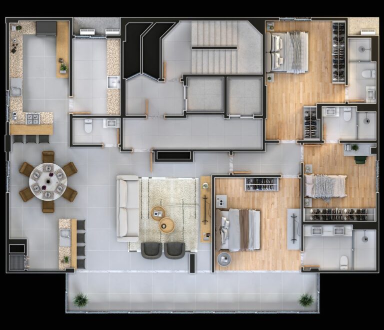 Planta 2