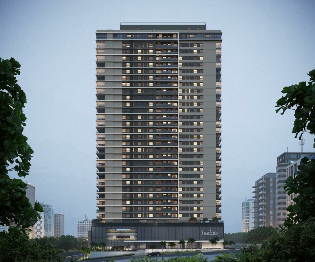 Reserva Harbo Setor Marista