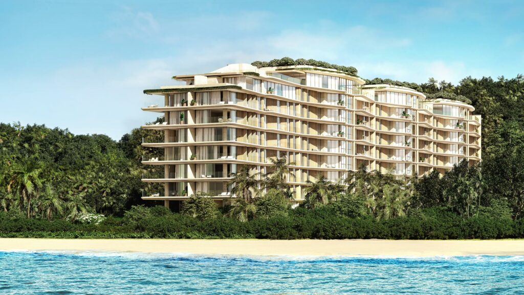 Scenarium Brava Norte