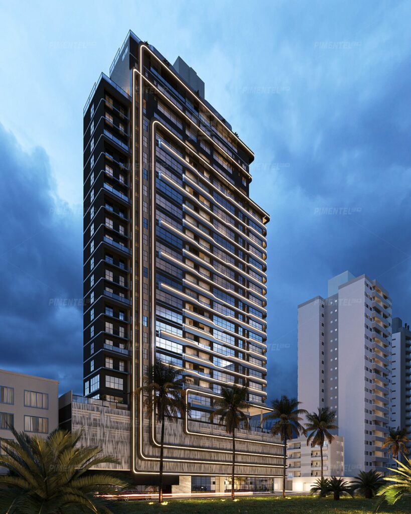 Symphony Balneário Camboriú