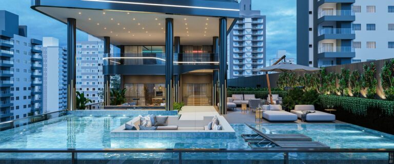 Symphony Balneário Camboriú