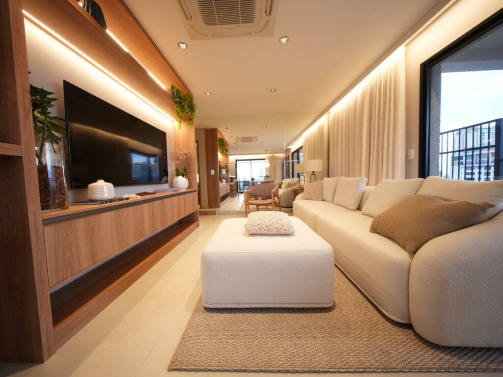 Residencias Tai