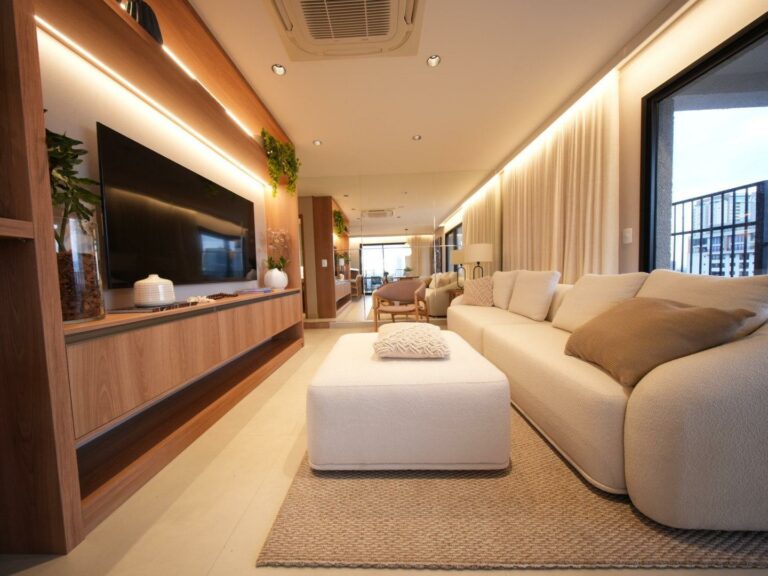Residencias Tai