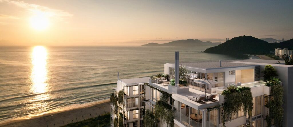 Vero Praia Brava