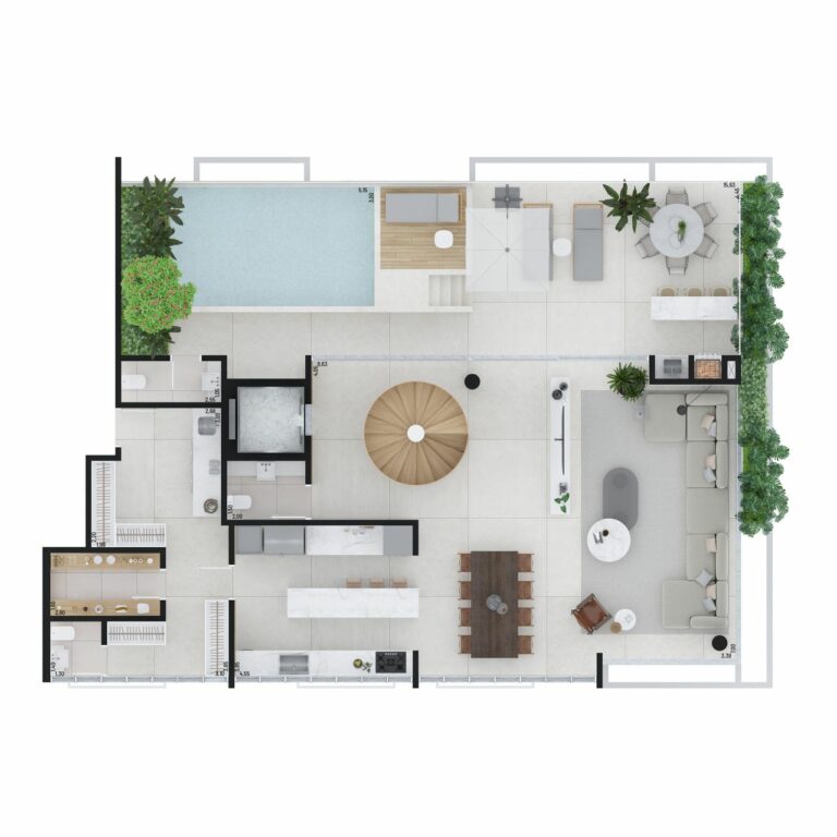 Planta 5