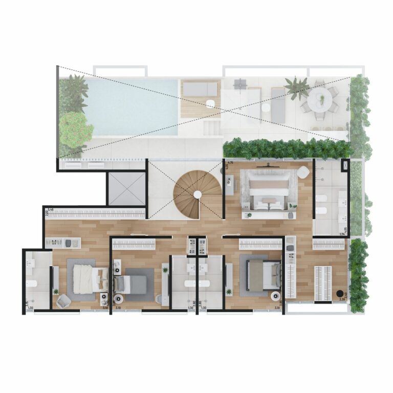 Planta 6