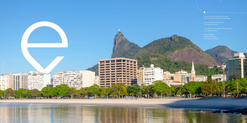 Estação Botafogo