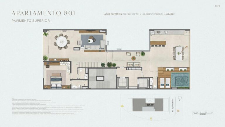 Planta 5