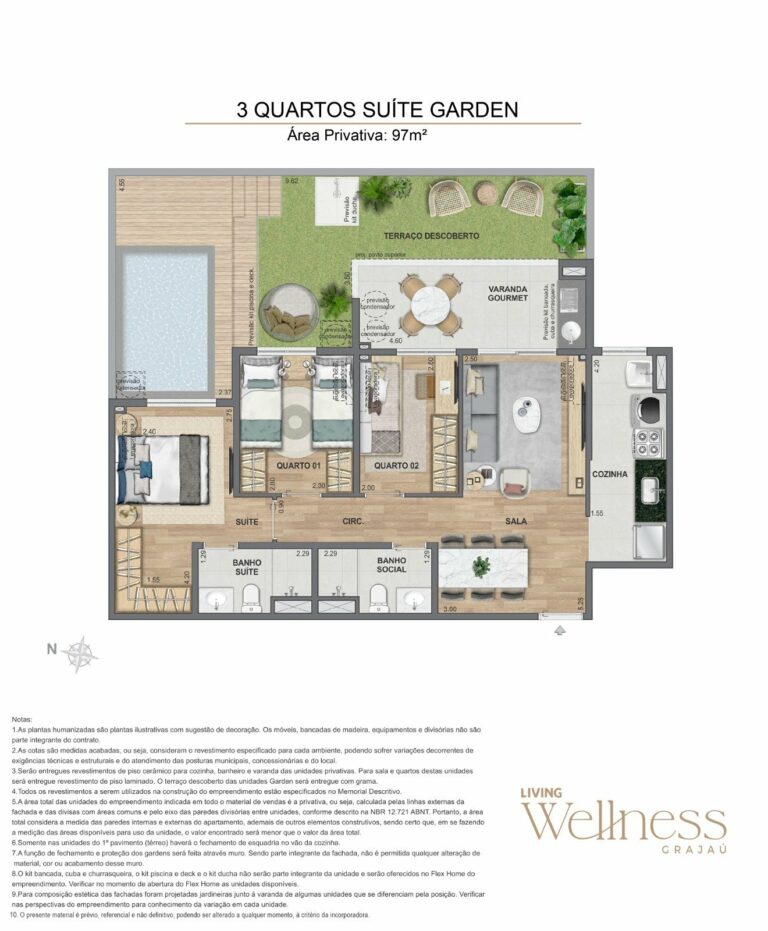 Planta 4