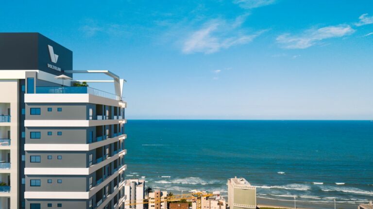 Atlanta Residence Itapema