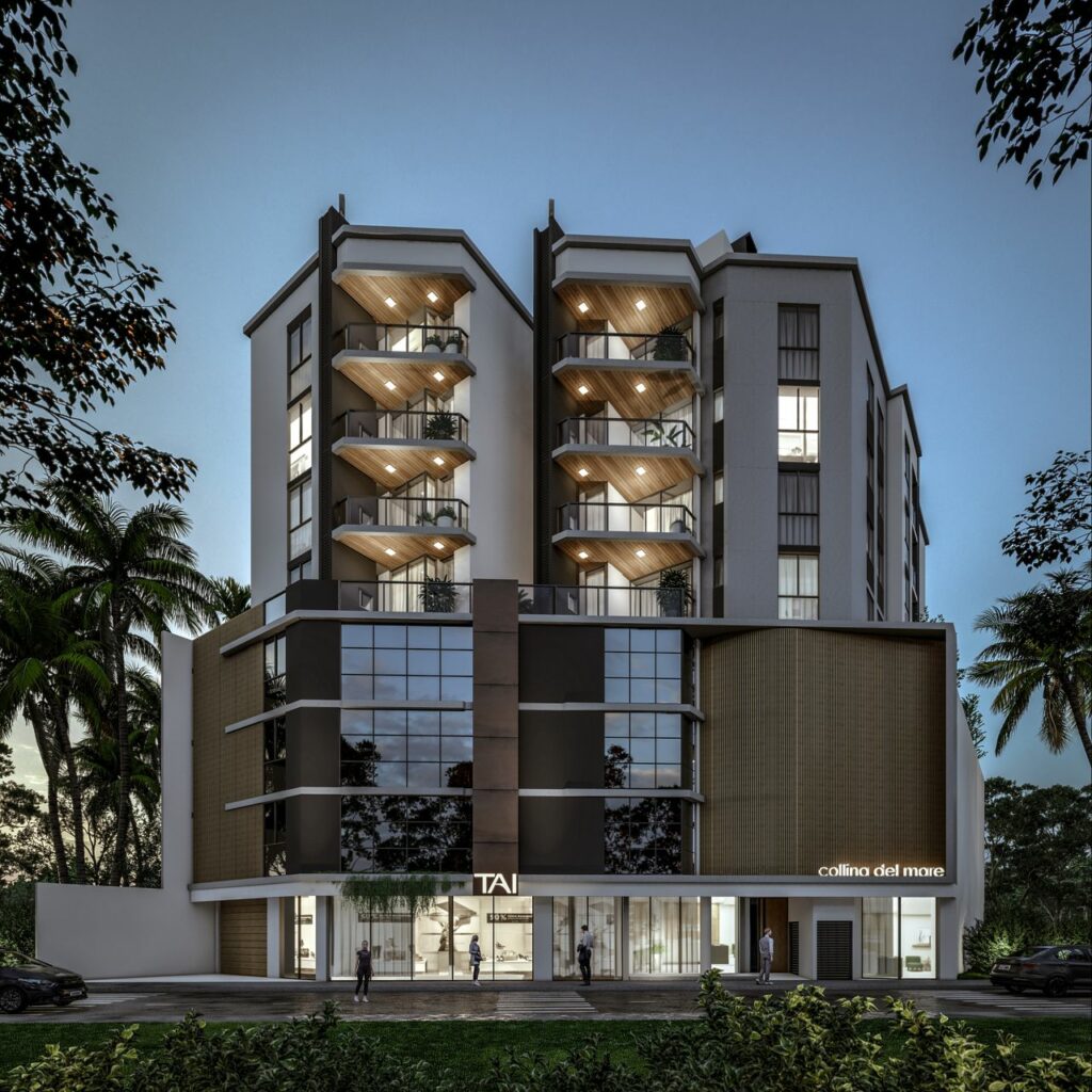 Collina Del Mare Balneário Camboriú