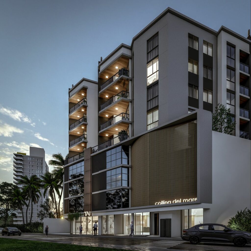 Collina Del Mare Balneário Camboriú