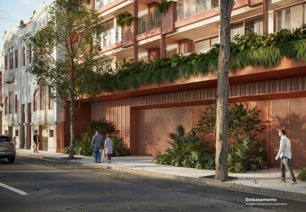 Soul Rio Gago Coutinho