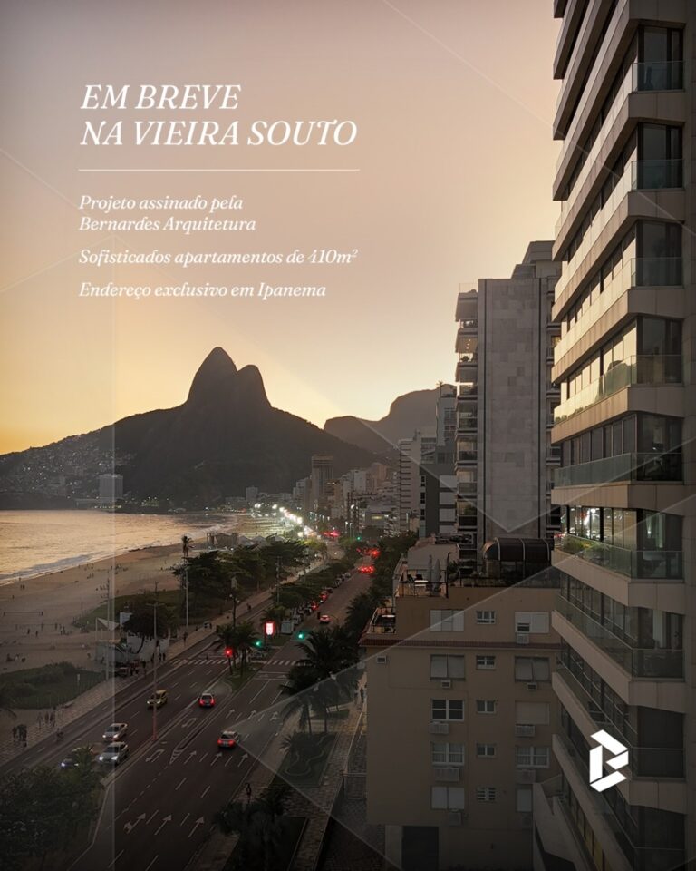 Vieira Souto 432
