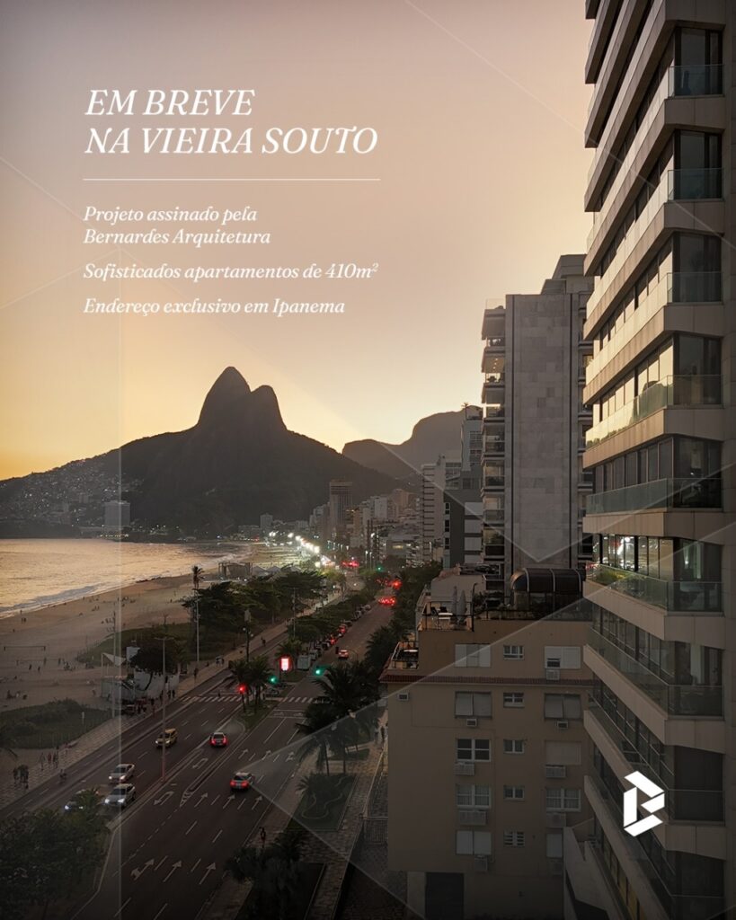 Vieira Souto 432