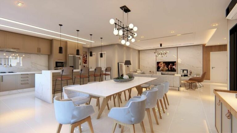 Paganini Tower Balneário Camboriú