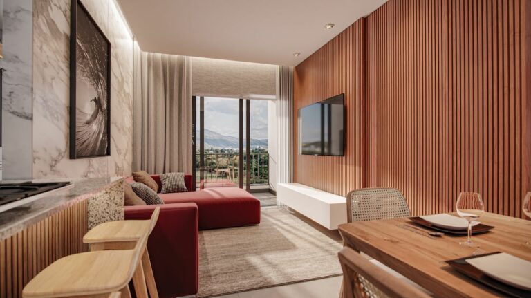 Pegasus Residence Balneário Camboriú