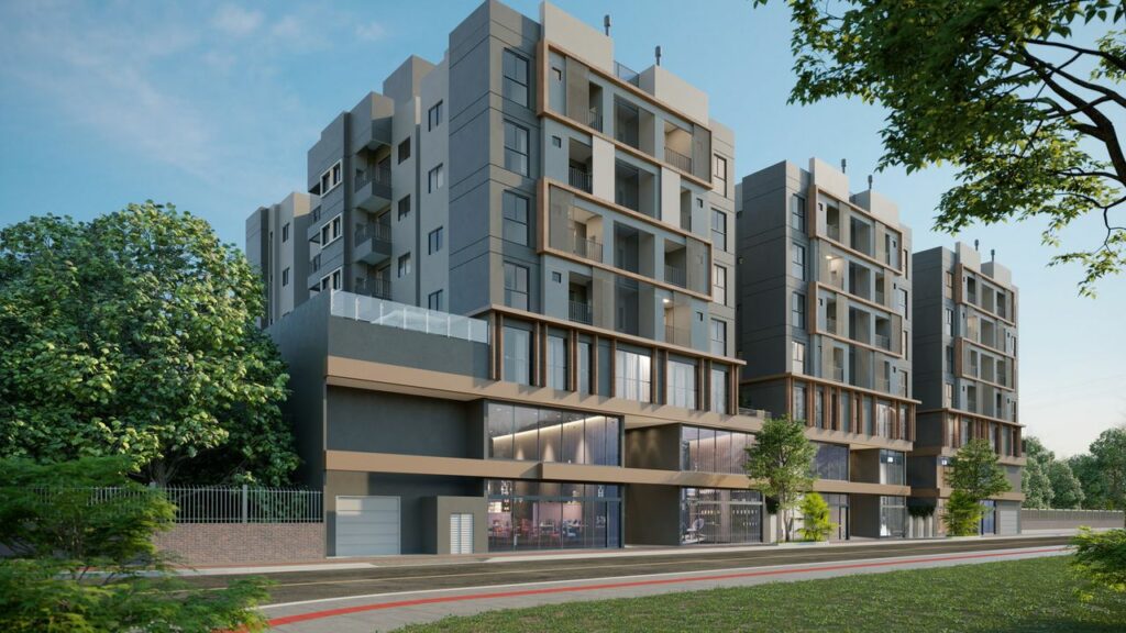 Pegasus Residence Balneário Camboriú