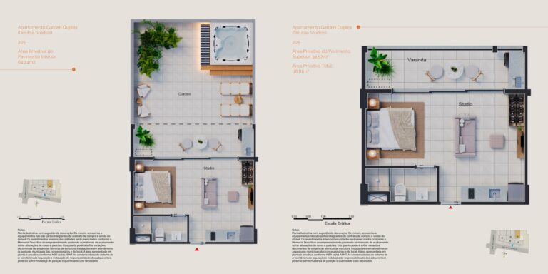 Planta 5