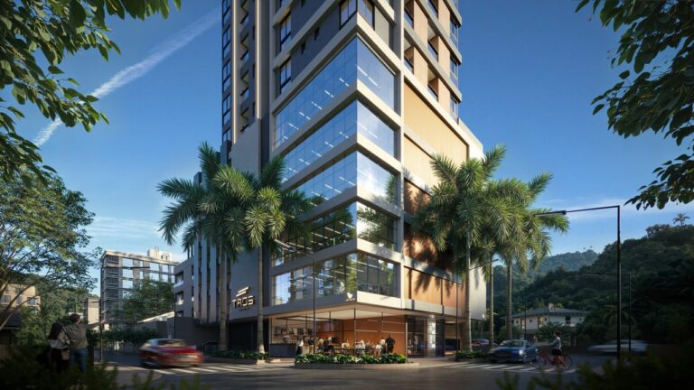 Taos Exclusive Itapema