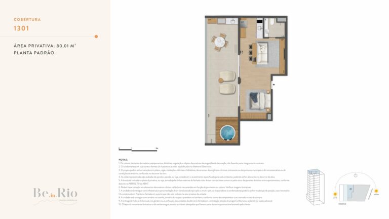 Planta 1