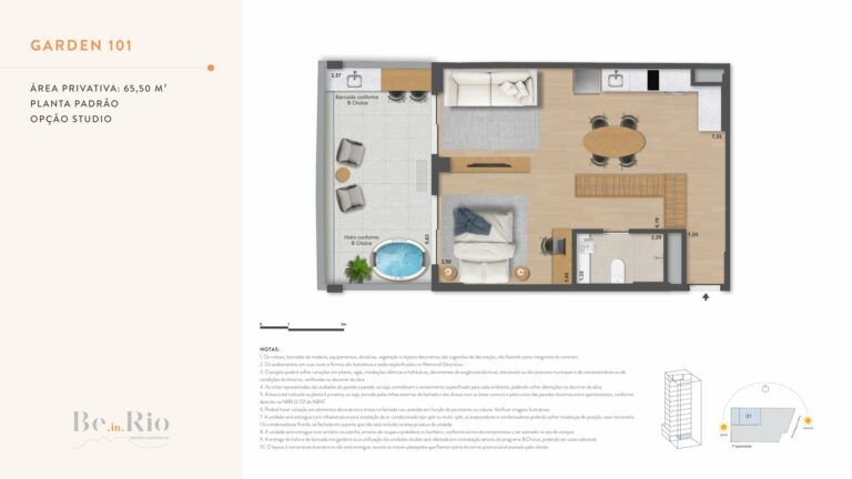 Planta 3