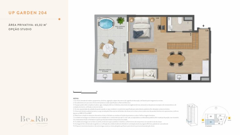 Planta 5