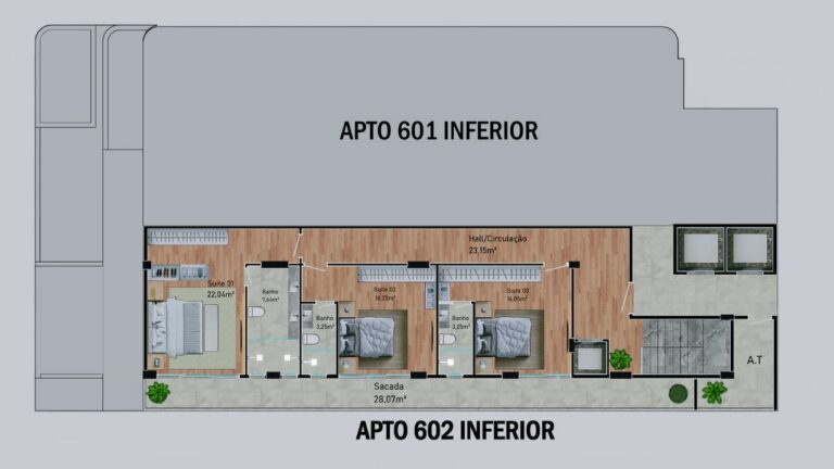 Planta 4